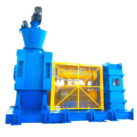 Roller Compactor Granulator