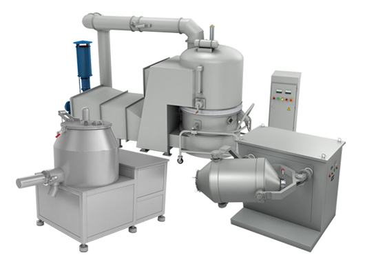 उत्पाद रेंज