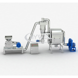 Air Classifier Mill