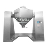 Fast bin pulverblender 