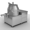 Augsta bīdes granulators