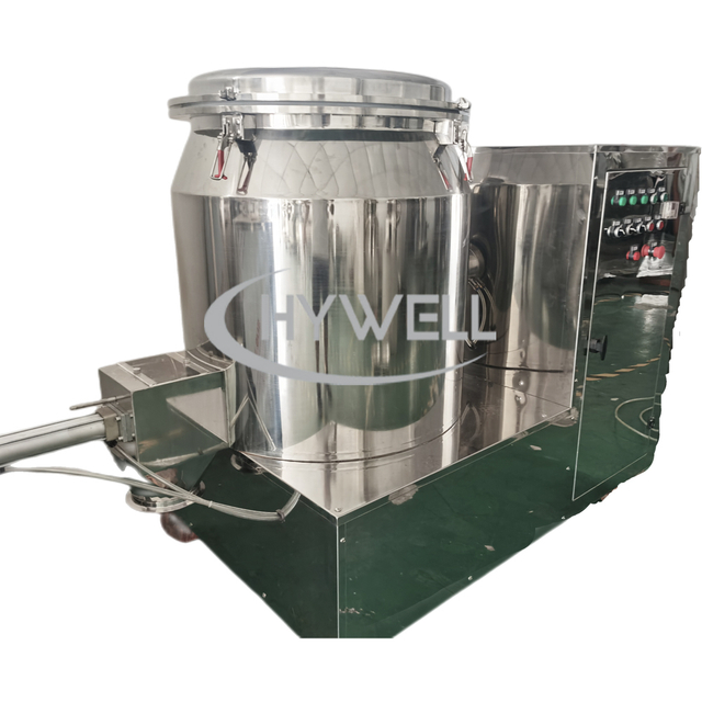 China 1000L Milk Powder Mixer Paddle Mixer Manufacturers and