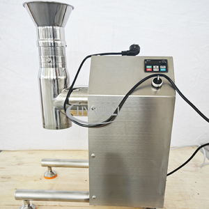 Granulador rotativo de laboratorio