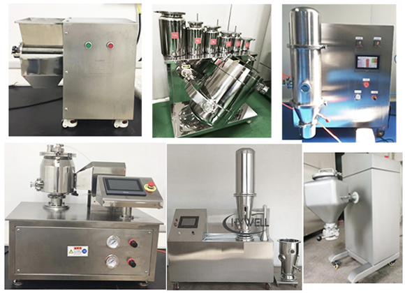 Laboratory-Machinery-