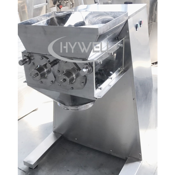 Oscillating Granulator Manufacturer Hywell Machinery