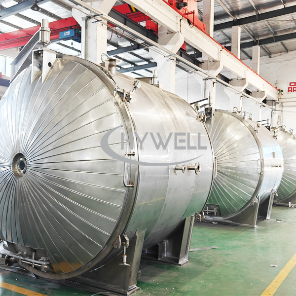 Ξηραντήριο δίσκου κενού