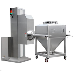 Bin Blender 