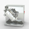 3D -Pulvermischer