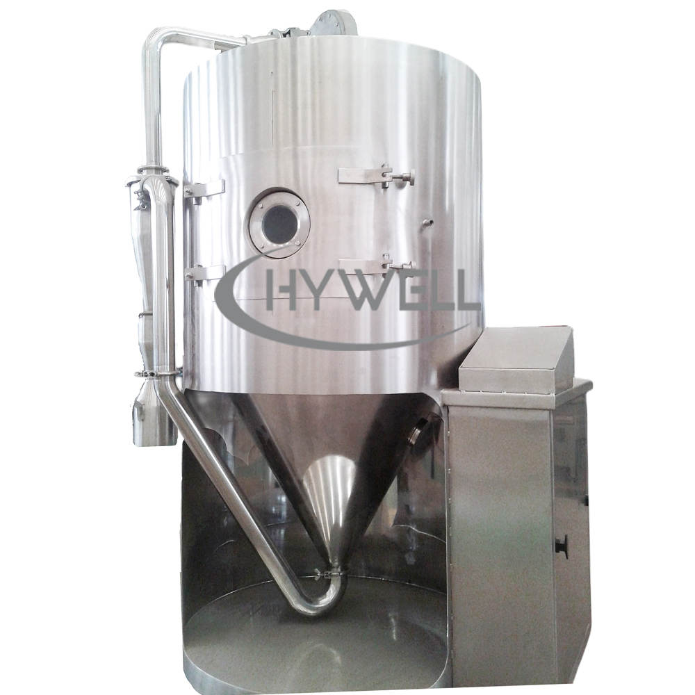 Small Scale Spray Dryer