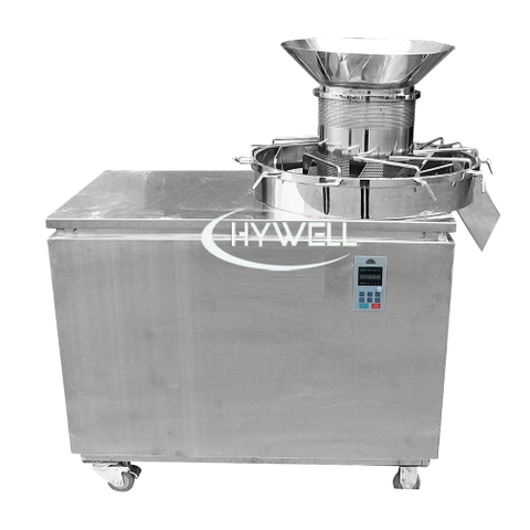 Զամբյուղի հատիկավորիչ 