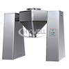 Fast bin pulverblender 