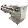 3D -Pulvermischer